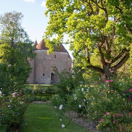 Chateau D'Ainay-Le-Vieil Εξωτερικό φωτογραφία